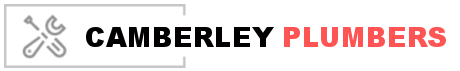 Plumbers Camberley logo