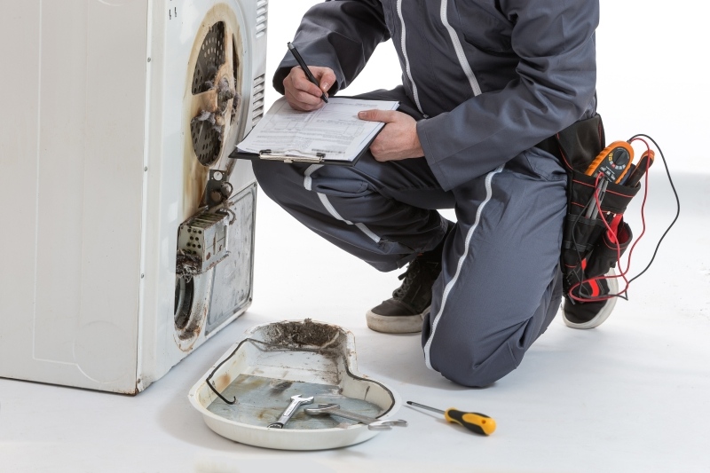 Appliance Repairs Camberley