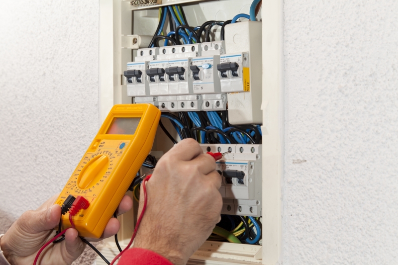 Electricians Camberley